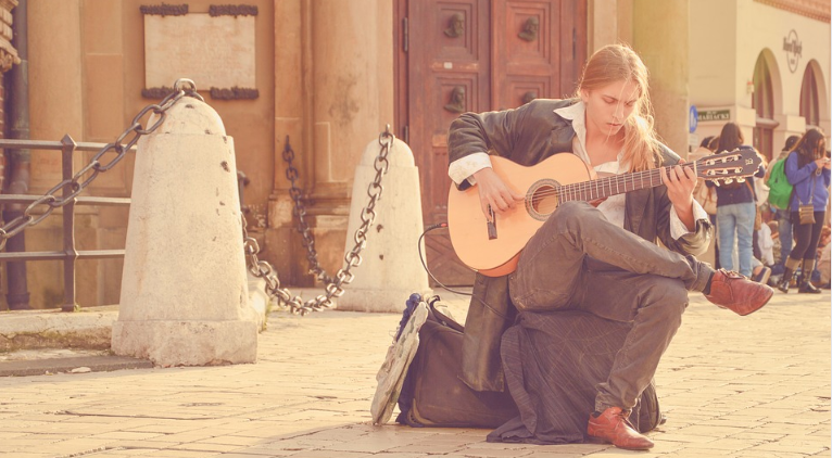 Musician