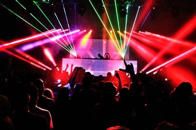 club
