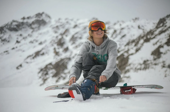 ski