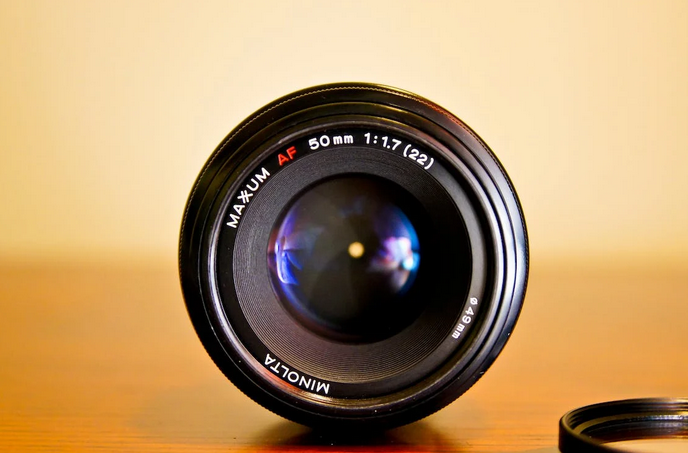 lens