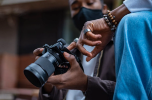 mirrorless