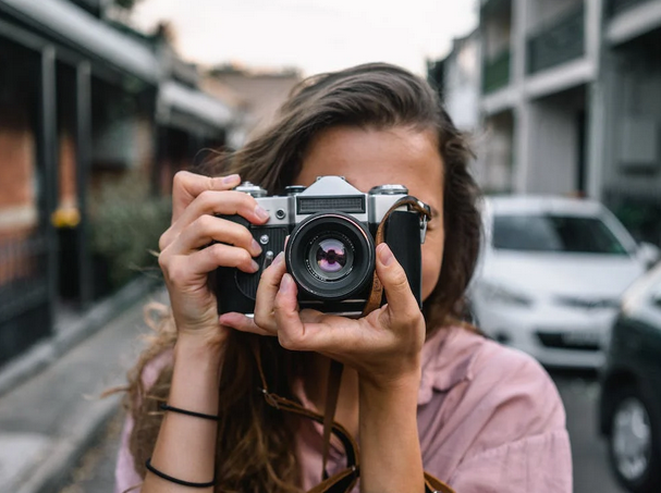 camera