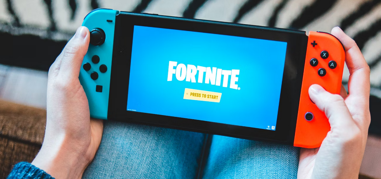 console game