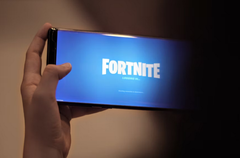 mobile game