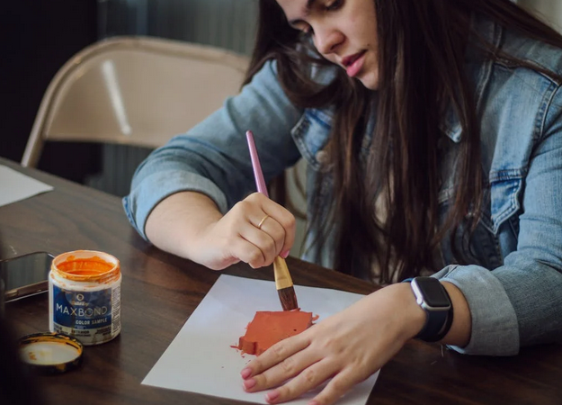 painting